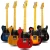 Import Chinese Professional factory wholesale price TL Electric Guitar guitar electric from China