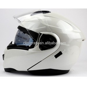 Chinese Superman Motorcycle Helmet Pocket Bike Helmet for Sale