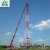 Import Chinese telecommunication tower manufacturer OEM made service offered from China