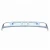 Import chinese truck spare parts chrome front bumper for HINO-MEGA from China