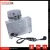 Import CHINZAO China Factory Price 220V Cast Iron Waffle Maker Machine from China