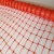 Import Chixin Orange Plastic Construction Fencing Safety Rolling Barrier from China