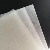 Chopped strand fiber glass mat