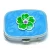 Import Christmas New Stly Colorful Cloudy Oil Pill Storage Cases With Custom Logo Fashion Pattern Pill Box from China