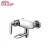 Import Chrome Finished Solid Brass Deck Mounted Ceramic Cartridge Wash Basin Faucet from China