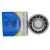 Import chrome steel Self-aligning Ball Bearing1203 bearing from China