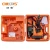 Import CHTOOLS Hole Cutter Magnetic Drilling Machine Dx-50 Drilling &amp; Milling Machine 220V Hot Product250/450rpm 55*22*45cm 130mm from China
