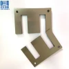 Chuangjia Insulating Coating UI Transformer Core Silicon Steel Laminations