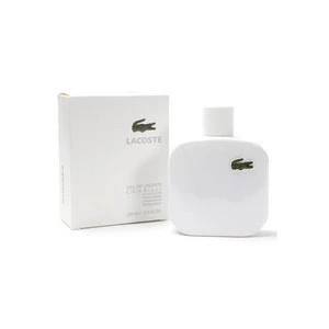 Classic Perfume L.12.12 Blanc 3.4 Eau De Toilette Spray For Men