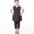 Import Classic Salon Nylon Barber Capes And Hairdresser Personalized Hair Stylist Uniform Smocks Jacket Custom Salons Quality Apron from China