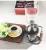 Import Classic Style Syphon Coffee 3/5 Cup With Health-Friendly Coffee Maker With Handle from China