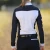 Import Classical Horse Riding Long Sleeve Equestrian Wear Long Shirts Horse Riding Base Layer Tops from China