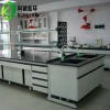 classroom lab equipment, chemistry/physical/biologic lab bench