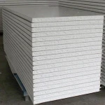 Clean Room Wall EPS Sandwich Wall Panel
