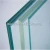 Import Clear laminated tempered glass with drilling holes from China