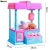 Import Clip Doll Machine Candy Toys from China