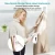 Import Clothes Steamer White 180ML 7-1 Portable Handheld Travel Garment Steamer for Home and Travel from China