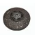 Import Clutch Disc 1861 986 135 Size 420mm suitable for Daf with Maxeen No. M04 420 02 from China