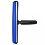 CN027 window tint tool rubber squeegee vinyl roller