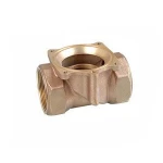 cnc Automatic spare parts,machining Manual Inflator/valve accessories