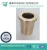 Import CNC brass machining parts Oil Groove Brass Bushing from China