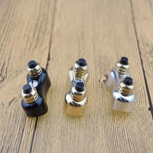 CNC Motorcycle Accessories Parts Cafe Racer Custom Handle Switch Handlebar DIY Switch