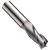 Import CNC Tools Manufacturer Solid Carbide 4 Flutes Standard Square End Mill Size from China