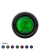 Import CNSPEED 2inc 52mm Digital Auto Tachometer Adjustable 7 Colors LCD Display 0-10000 Rpm Gauge Rpm Meter Car meter from China
