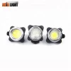 COB LED USB Rechargeable USB Bicycle Light