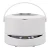 Import Codyson CDS-200B adjustable power digital display timer setting ultrasonic jewelry Cleaner from China