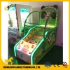 coin operated basketball arcade game machine