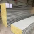 Import Cold Resistant EPS Foam Board/Rock Wool Sandwich Panel for Prefab House from China