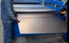 cold roll metal rolling process emboss