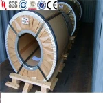 Cold Rolled Silicon Steel ---CRGO and CRNGO