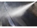 Cold Water Pressure Car Washers Machine HP 150