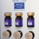 Collagen booster SALMON DNA solution with HA placentex integro placenta placentex meso PDRN PLACENTEX