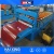 Import Color Coated Steel Roofing Tile Making Machine Roll Forming machine from factory in good quality from China