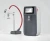 Import Color LCD Display Powerful HiDis Water Dispenser Arm used with Water Purifier Machine in Lab or Hospital from China