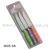 Import Colorful handle Paring Knife with Sheath from China