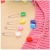 Import Colorful Plastic Head Baby Safety pins from China