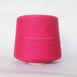 combed cotton knitting yarn wholesale with low and cheap price