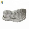 Comfortable eva foam shoes &  customizable EVA sole