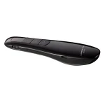 Comix Wireless Presenter PowerPoint Clicker Presentation Rechargeable 100-meter Remote Control Laser Pointer