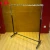 Import Commercial clothing garment rack clothes hanging stand rack from China