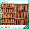 Commercial Meat Sausage Smoke Oven House Chamber Machine