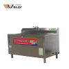 commercial vegetable washer/ ozone washing machine