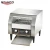Import Commercial vertical quick conveyor toaster/electric belt conveyor bread toaster from China