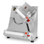 commerical tortilla press machine/tortilla making machine/pizza dough pressing machine