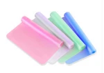common size custom silicone keyboard cover