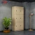 Import Compact laminate bathroom cabinets Wooden combination lockers in the cabinets from China